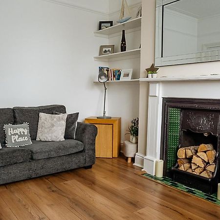 Sunny Seaside Beach House Lytham Centre Sleeps 8 Lytham St Annes Kültér fotó