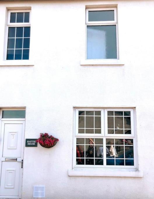 Sunny Seaside Beach House Lytham Centre Sleeps 8 Lytham St Annes Kültér fotó